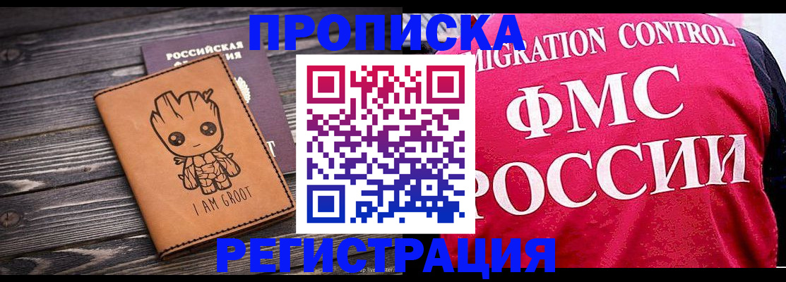 прописка 2025 в Шебекино